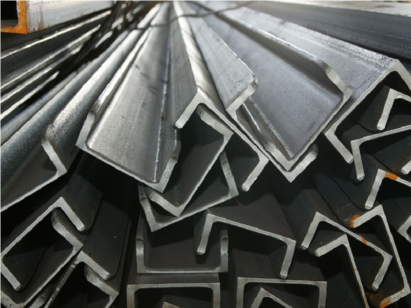 швеллер Видное