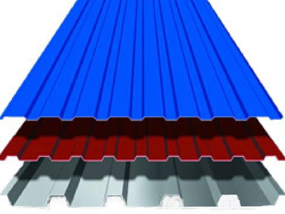 профнастил Видное