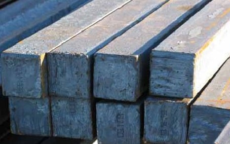 квадрат стальной Видное