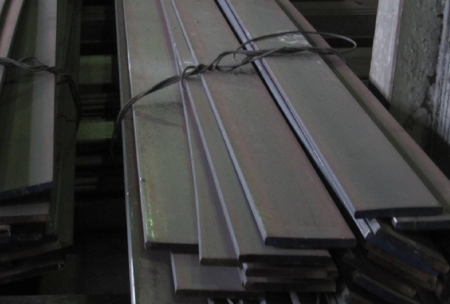 полоса стальная Видное