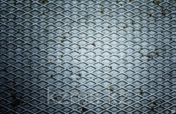 лист рифлёный Видное