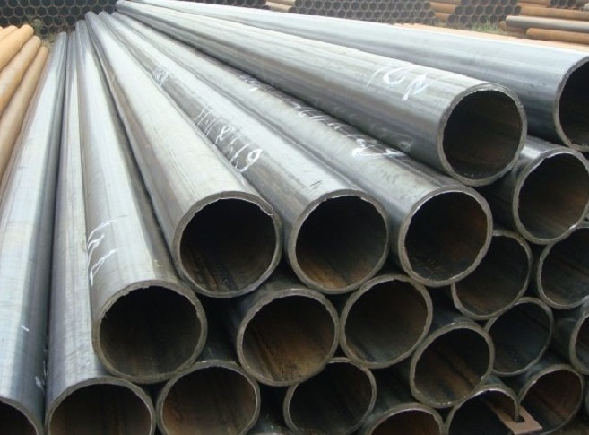 Труба ВГП Видное